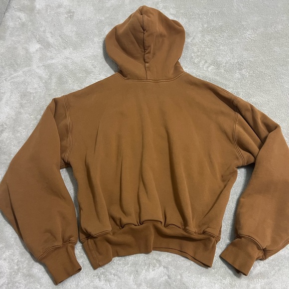 Yeezy Gap Hoodie - Picture 2 of 5